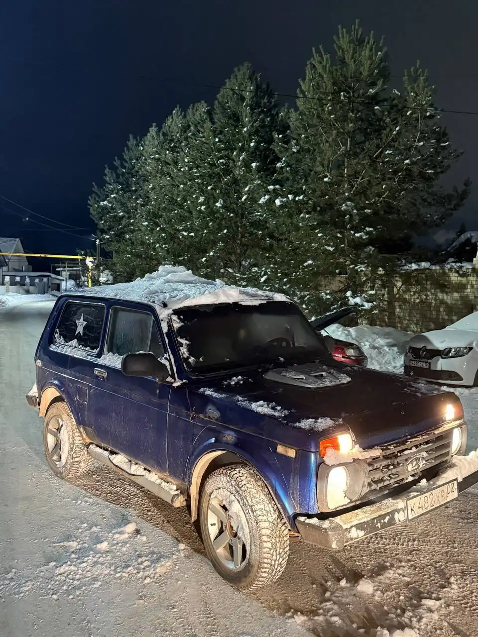 Продажа автомобиля Инжектор Гур на ходу - Авто в Уфа