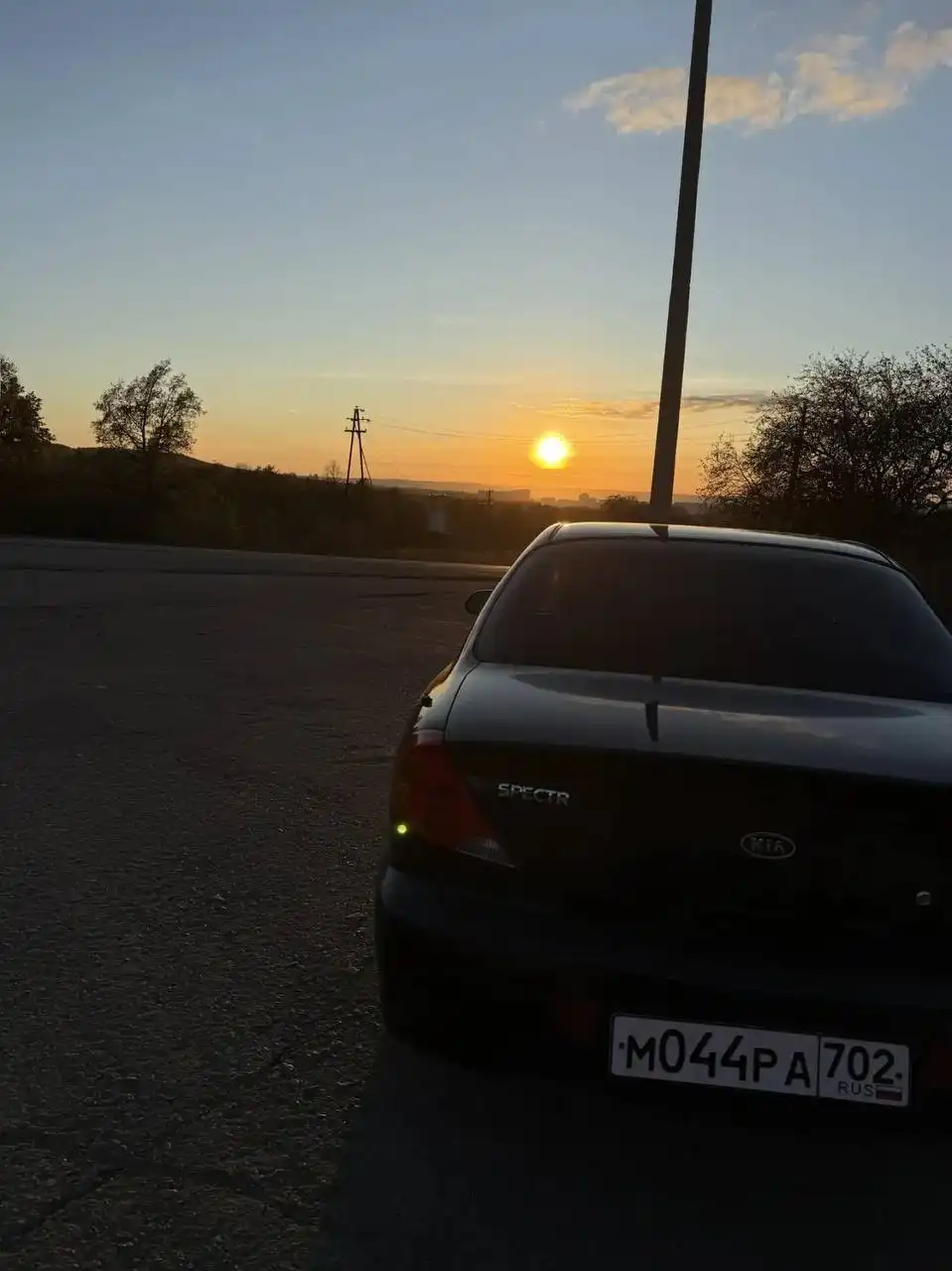 Продажа автомобиля в хорошем состоянии - Авто в Уфа