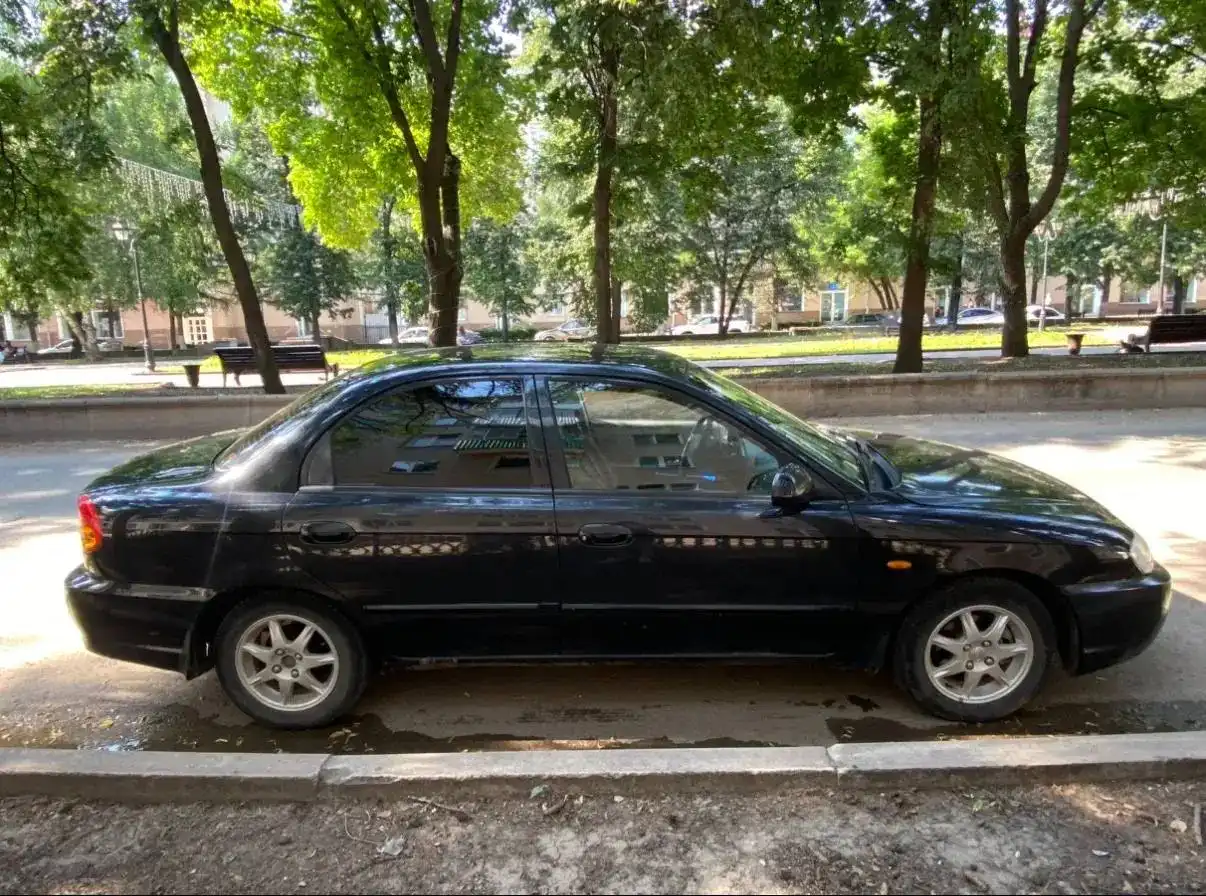 Продажа автомобиля в хорошем состоянии - Авто в Уфа