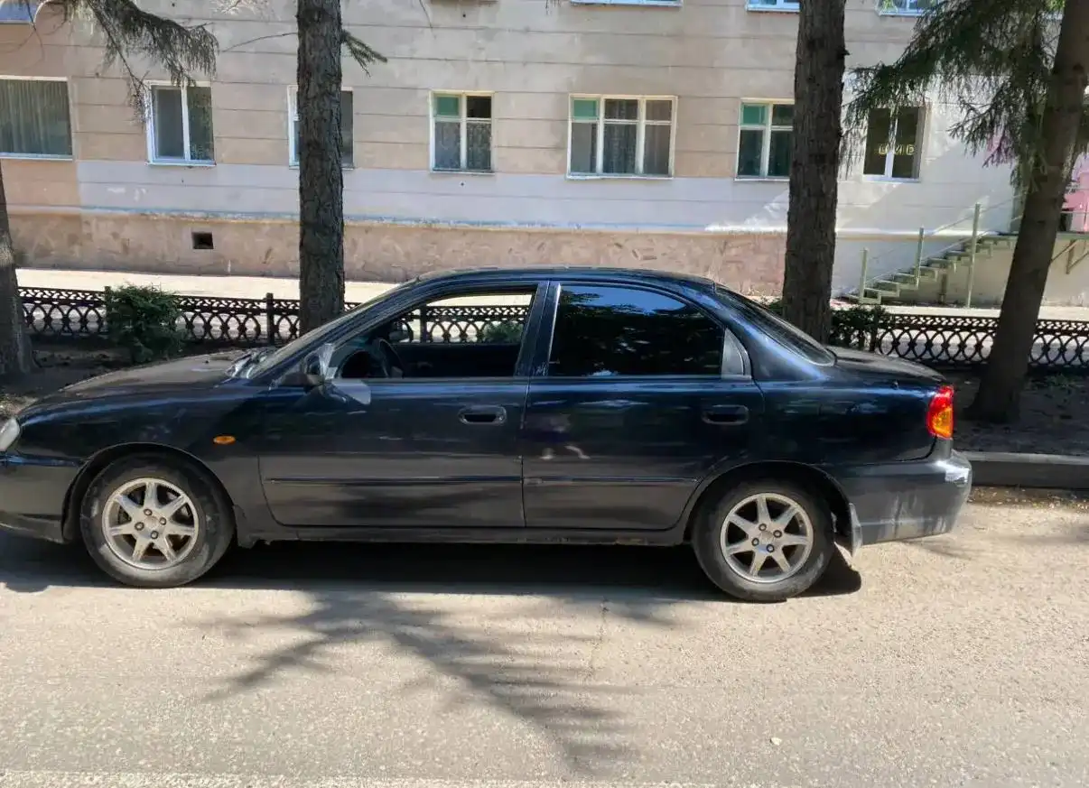 Продажа автомобиля в хорошем состоянии - Авто в Уфа