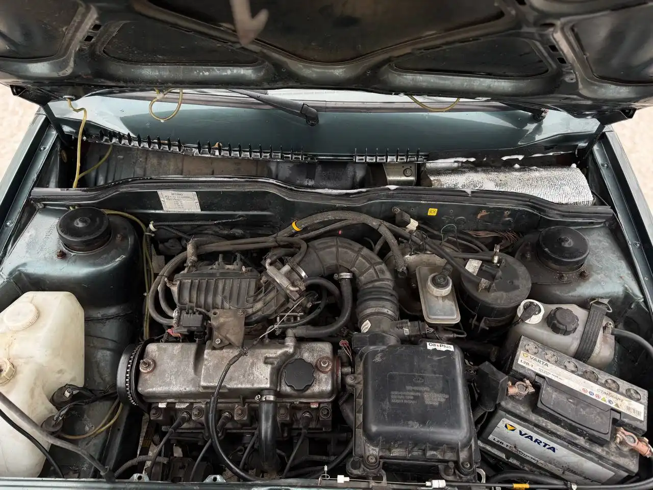 Продажа автомобиля ВАЗ 2114 2010 года - Авто в Уфа