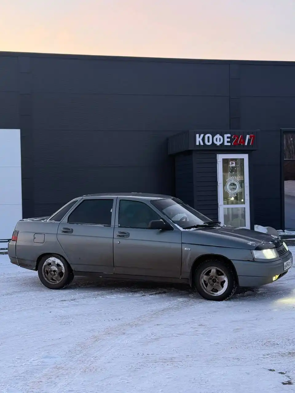 Продам ВАЗ-2110 с ГУР и планшетом - Легковые автомобили (Авто) в Стерлитамак