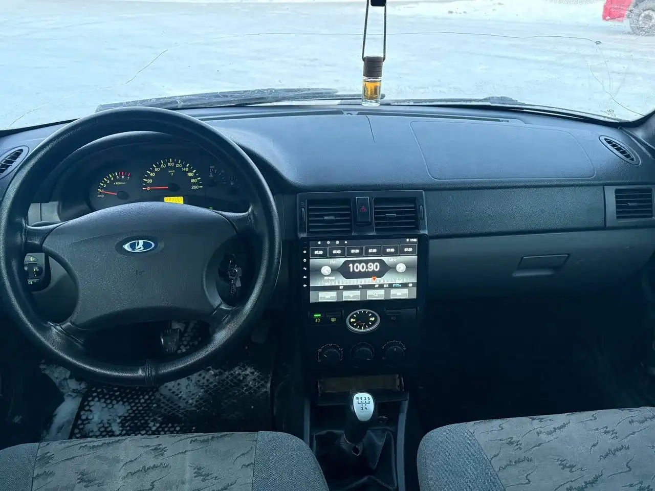 Продам ВАЗ-2110 с ГУР и планшетом - Легковые автомобили (Авто) в Стерлитамак