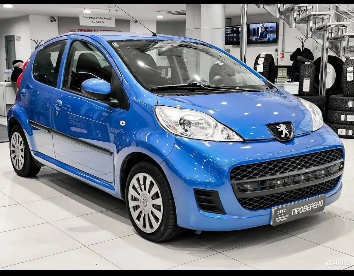 Объявление на авторынке Уфа - Авто в Уфа