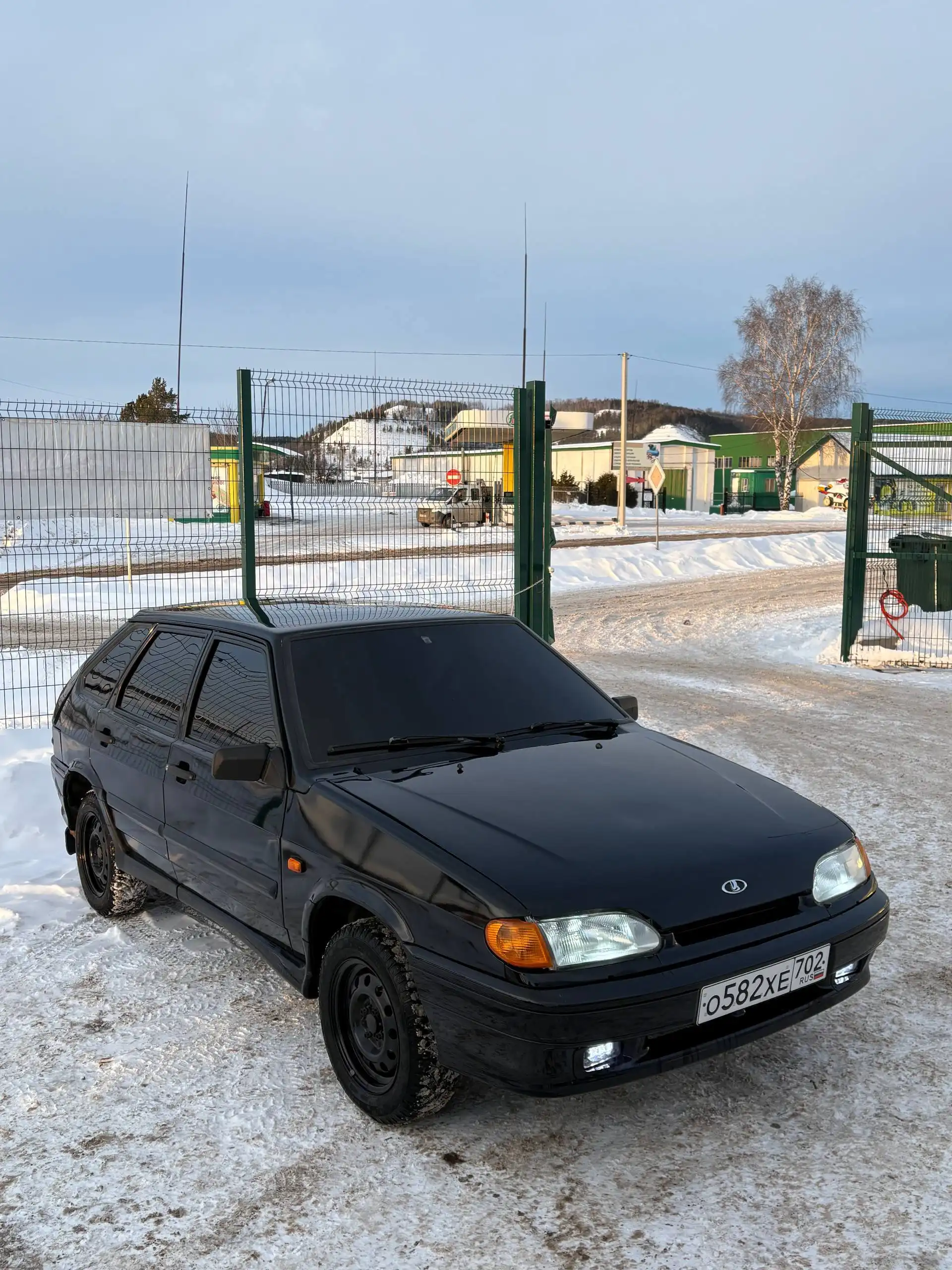 Продажа автомобиля 2013 года - Авто в Уфа