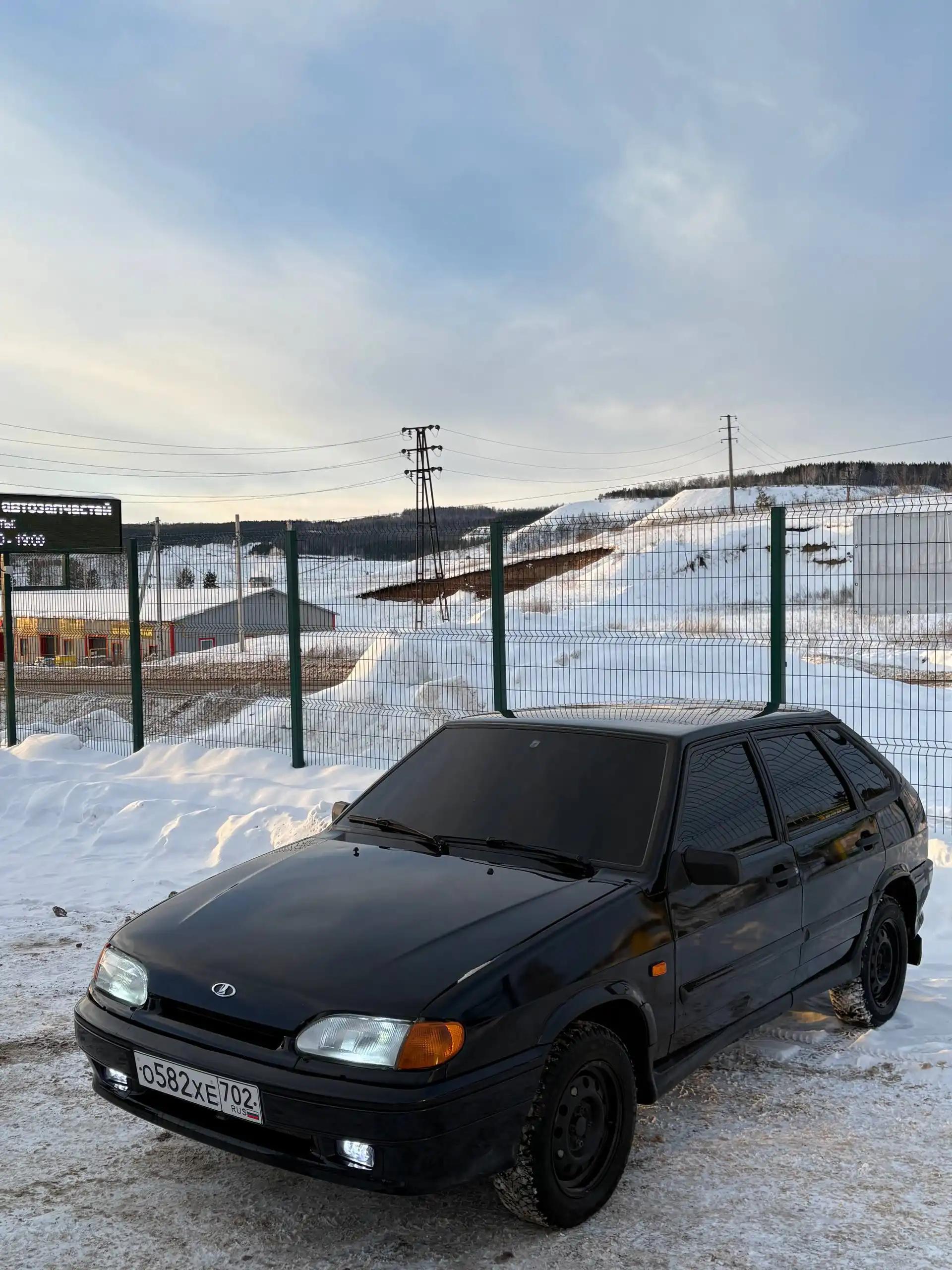 Продажа автомобиля 2013 года - Авто в Уфа