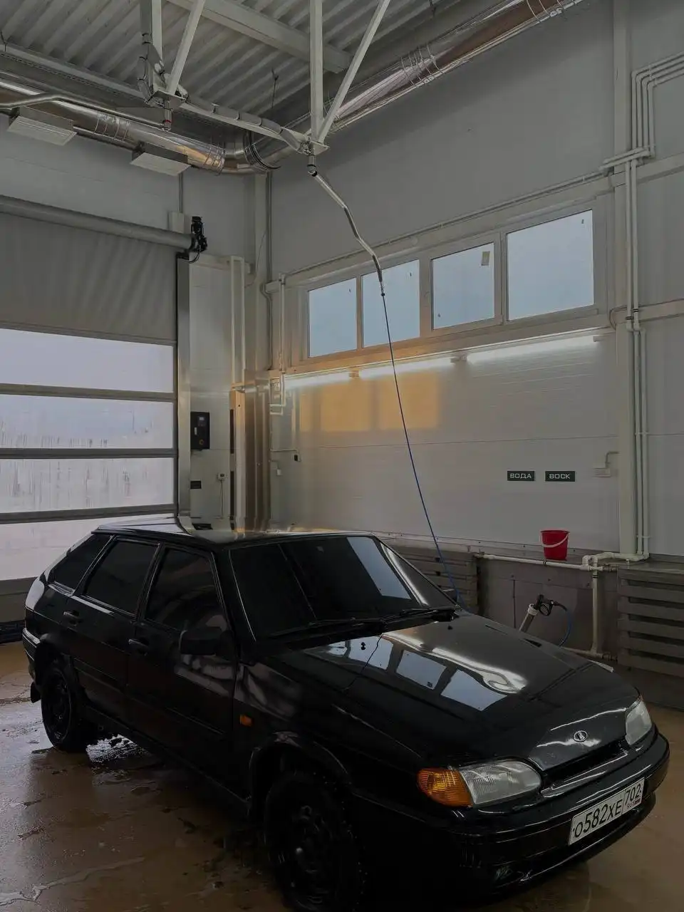 Продажа автомобиля 2013 года - Авто в Уфа