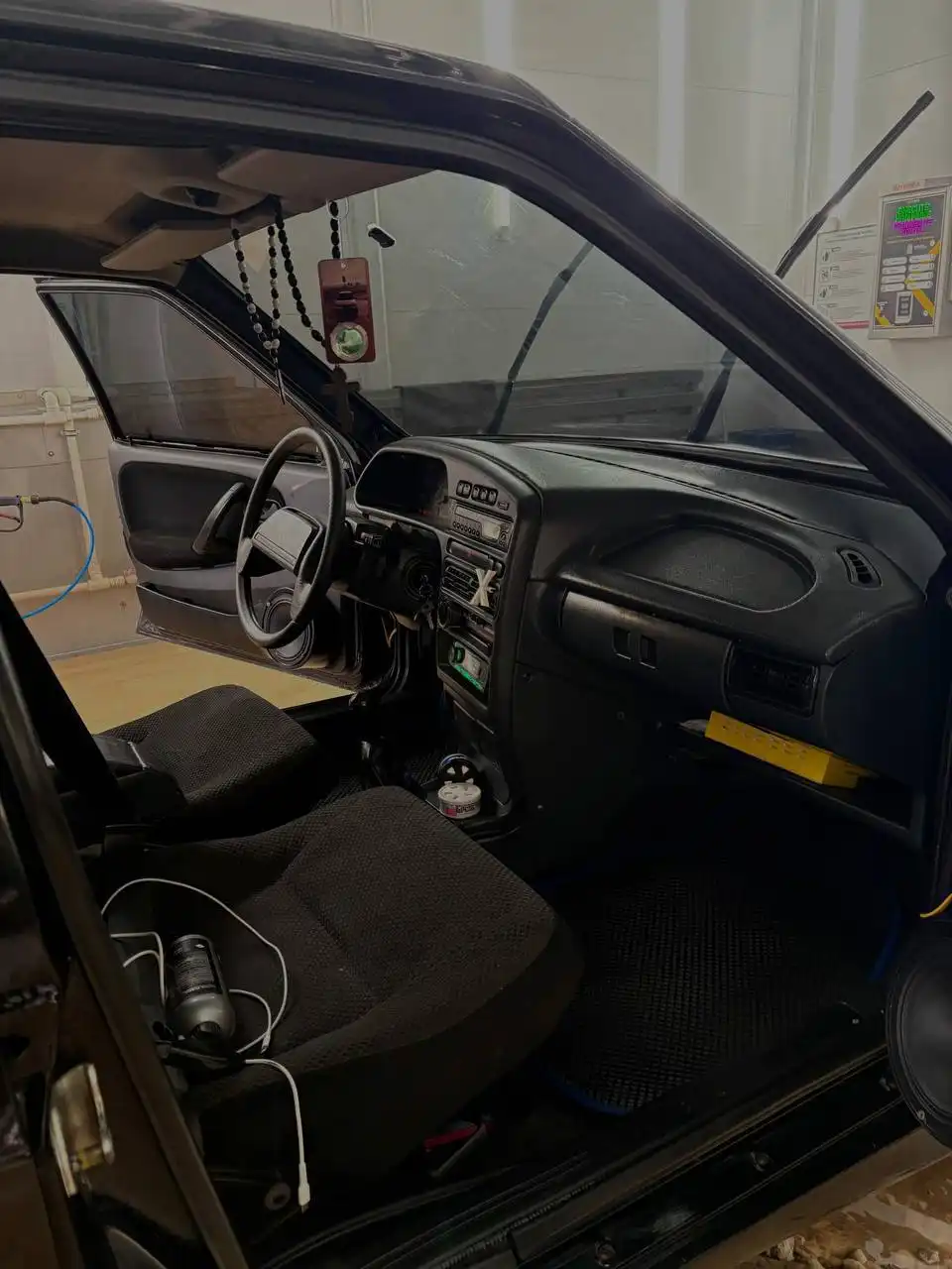 Продажа автомобиля 2013 года - Авто в Уфа