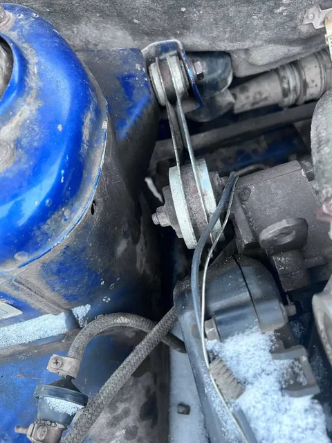 Продажа автомобиля в Уфе - Внедорожник в Уфа