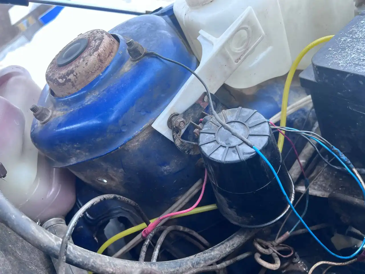 Продажа автомобиля в Уфе - Авто в Уфа