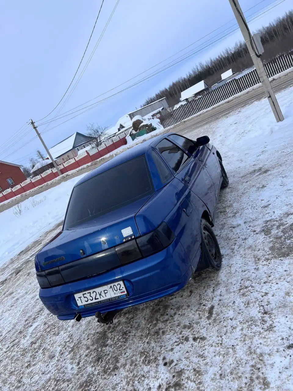 Продажа автомобиля в Уфе - Авто в Уфа