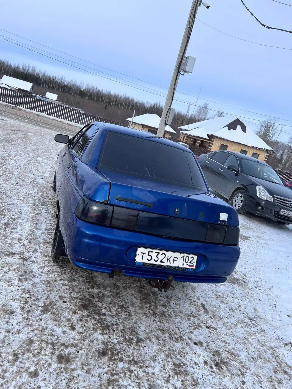 Продажа автомобиля в Уфе - Авто в Уфа