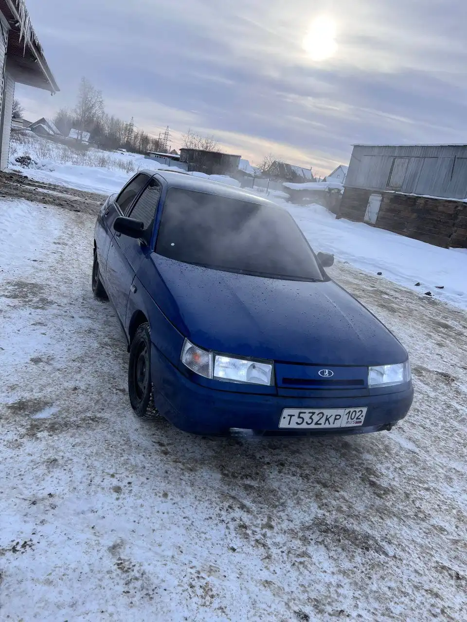 Продажа автомобиля в Уфе - Авто в Уфа