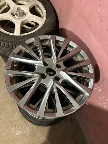 Продажа колес Камри r16 для ВАЗ - Колесные диски в Уфа