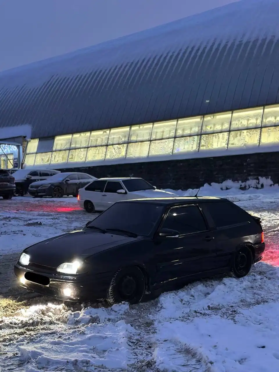 Продам автомобиль 2113 2012г - Авто в Уфа