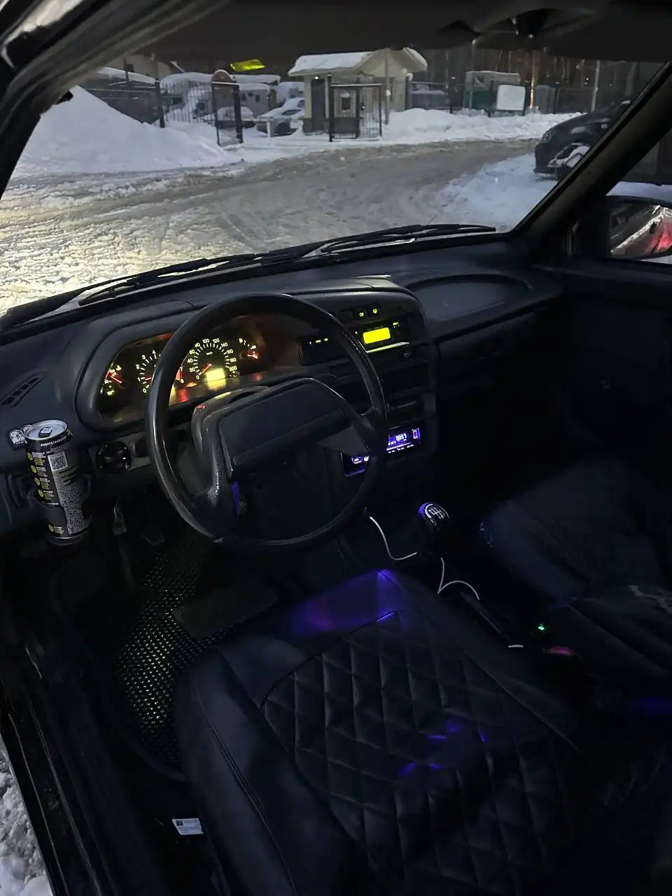 Продам автомобиль 2113 2012г - Авто в Уфа