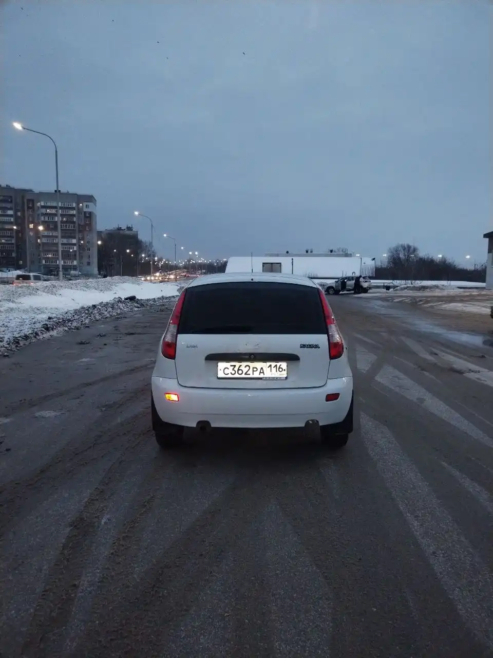 Продается Калина 2013 г.в. - Легковые автомобили (Авто) в Уфа