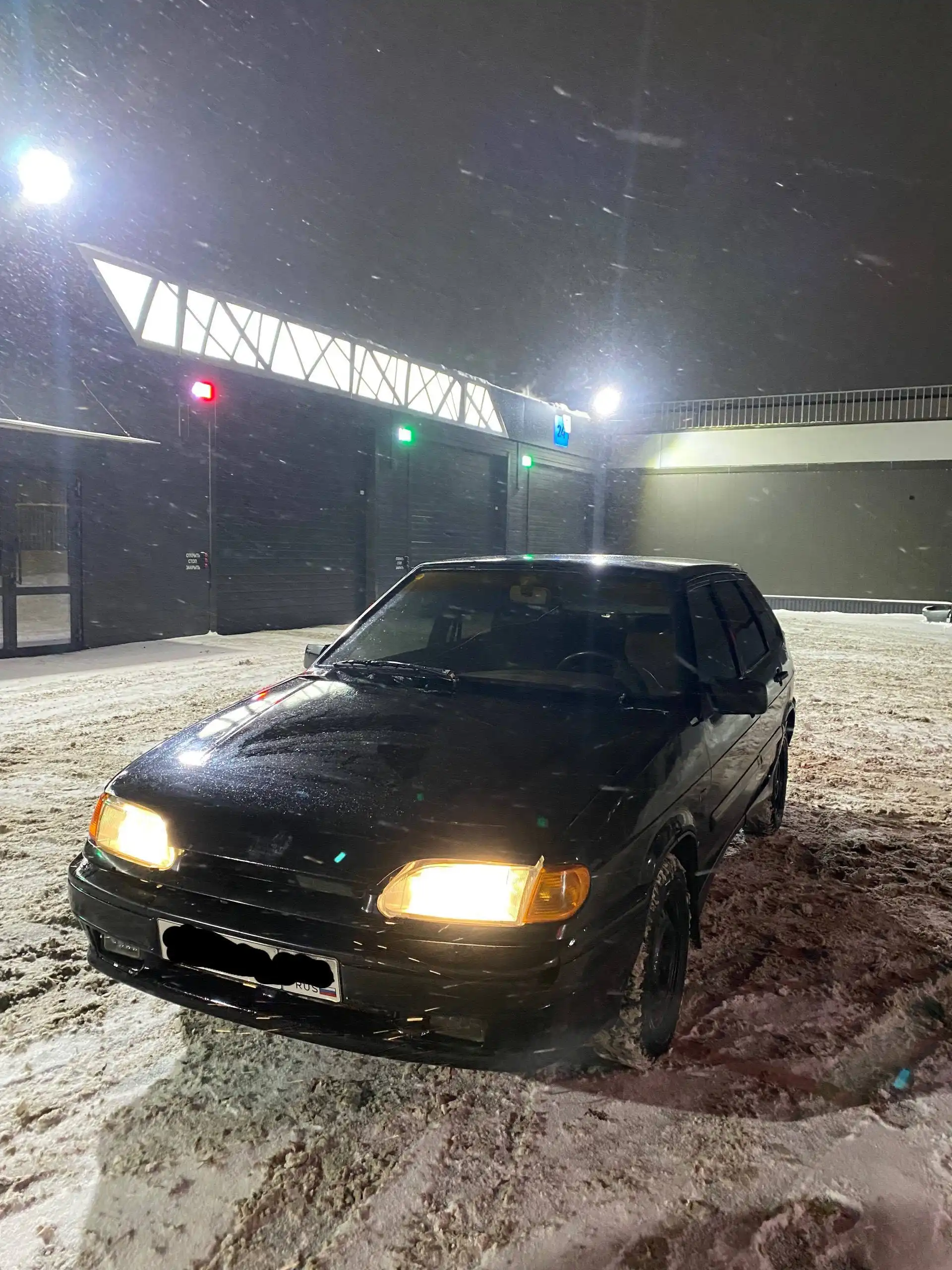 ВАЗ 2114 2012 года - Авто в Уфа