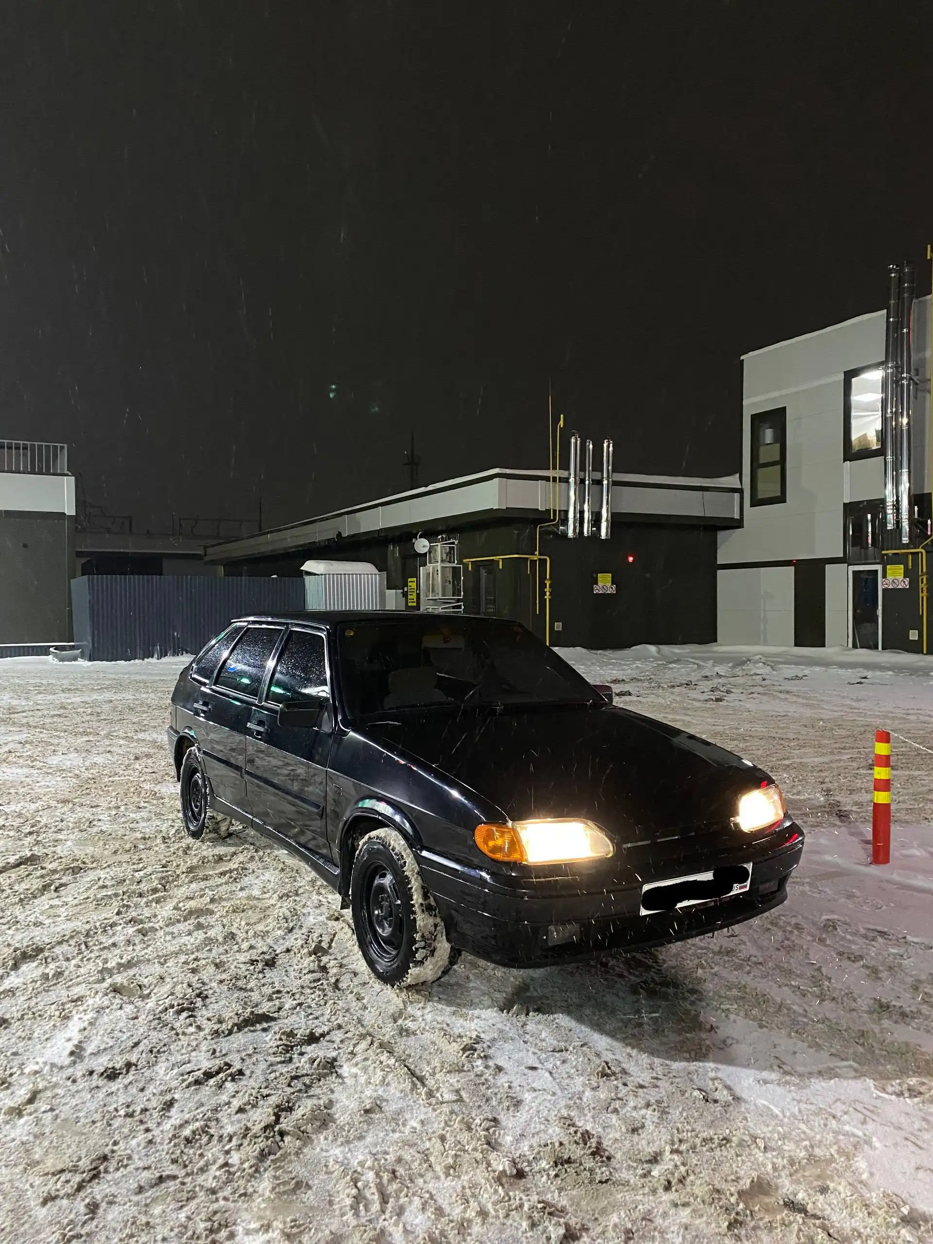 ВАЗ 2114 2012 года - Авто в Уфа