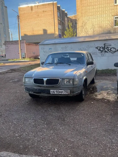 Продажа автомобиля ВАЗ с двигателем 402 ЗМЗ - Легковые автомобили в Уфа