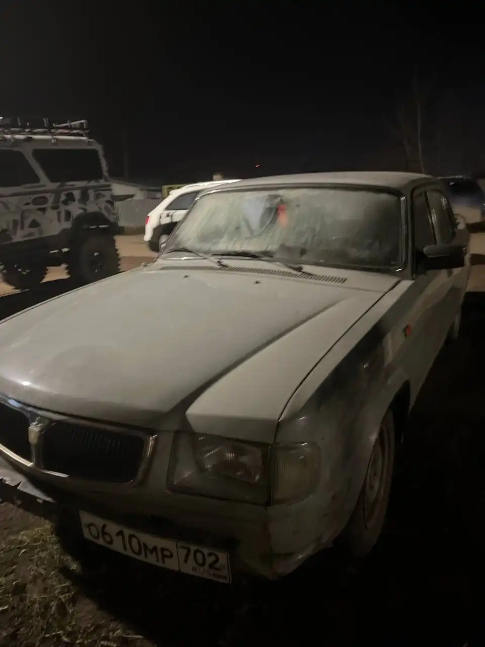 Продажа автомобиля ВАЗ с двигателем 402 ЗМЗ - Легковые автомобили (Авто) в Уфа