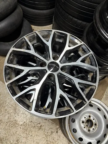 Литье R16 на ВАЗ - Внедорожник в Уфа