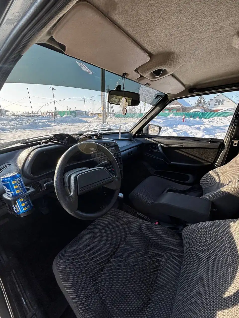 ВАЗ 2114 2010 года в отличном состоянии - Легковые автомобили (Авто) в Уфа