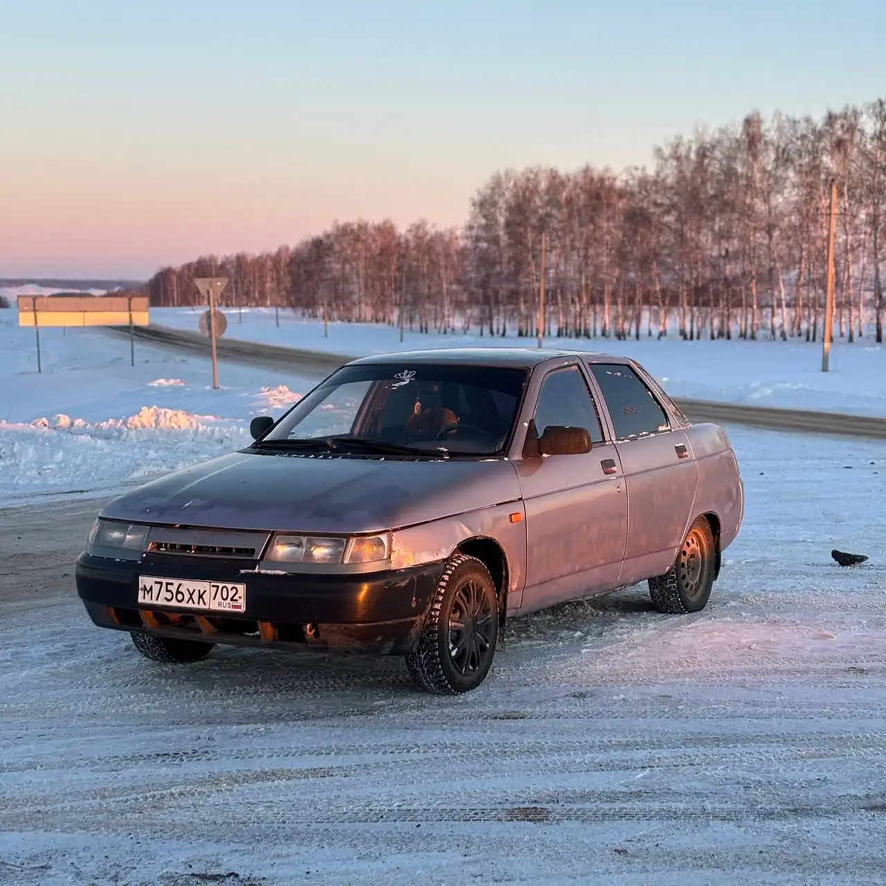 Продажа автомобиля ВАЗ 2110 в Уфе - Легковые автомобили (Авто) в Уфа