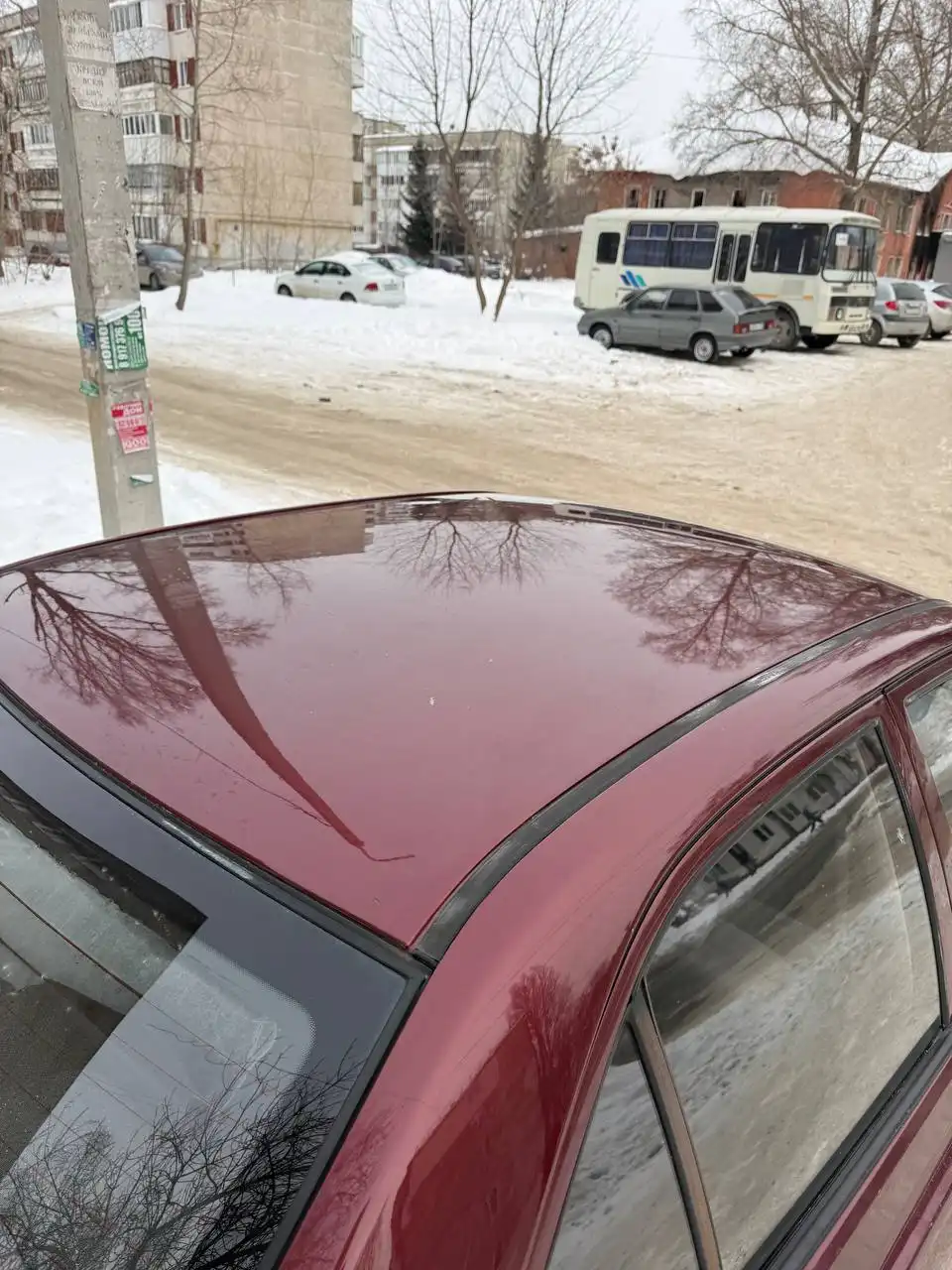 Hyundai Accent 2006 года, автомат, Уфа - Легковые автомобили (Авто) в Уфа