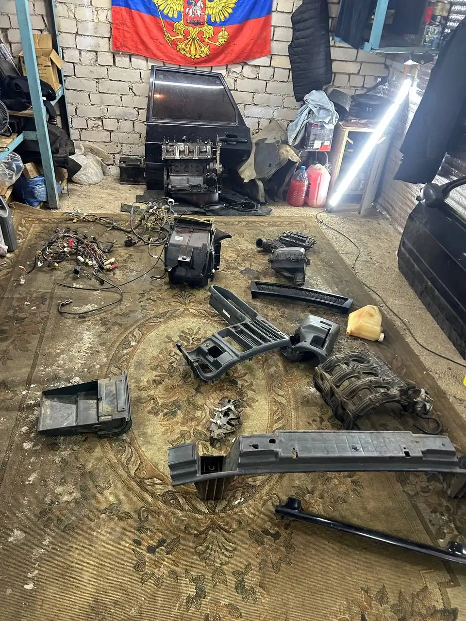 Авторынок Уфа - Распродажа - Авто в Уфа