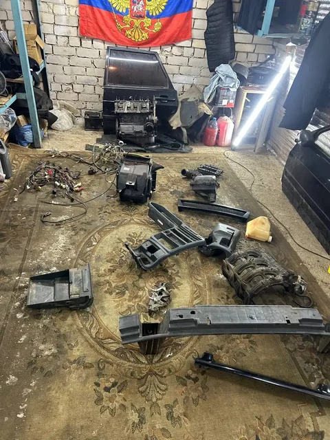 Авторынок Уфа - Распродажа - Внедорожник в Уфа