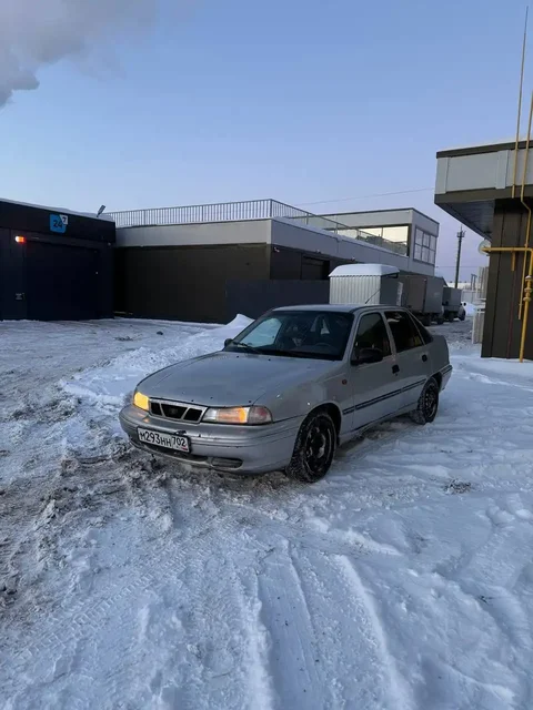 Продам Дэу Нексию 2005 года - Легковые автомобили в Уфа