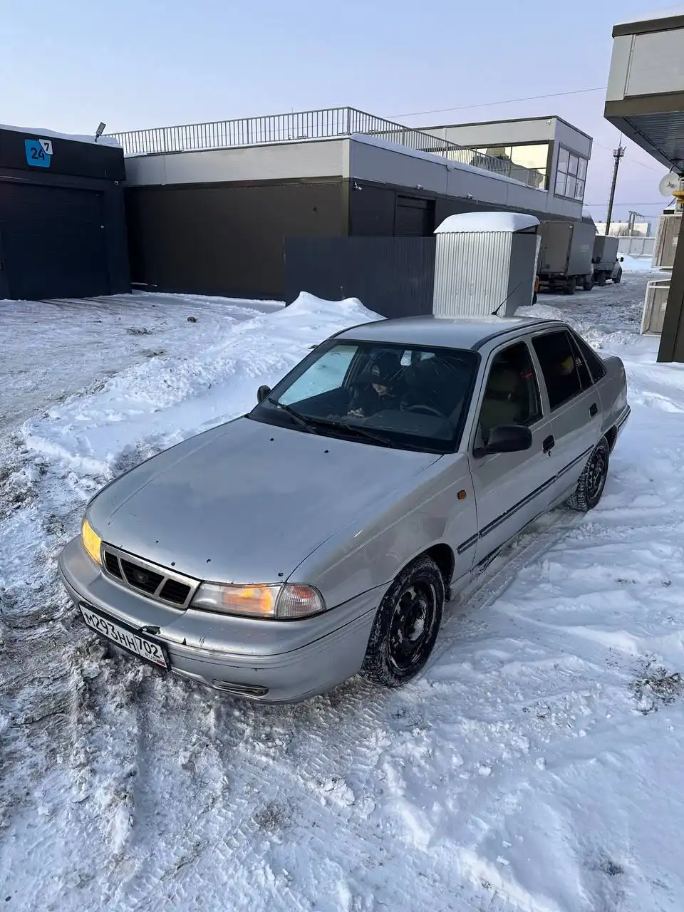 Продам Дэу Нексию 2005 года - Легковые автомобили (Авто) в Уфа