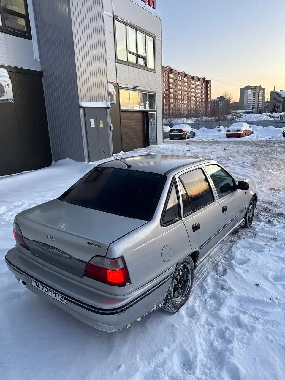 Продам Дэу Нексию 2005 года - Легковые автомобили (Авто) в Уфа