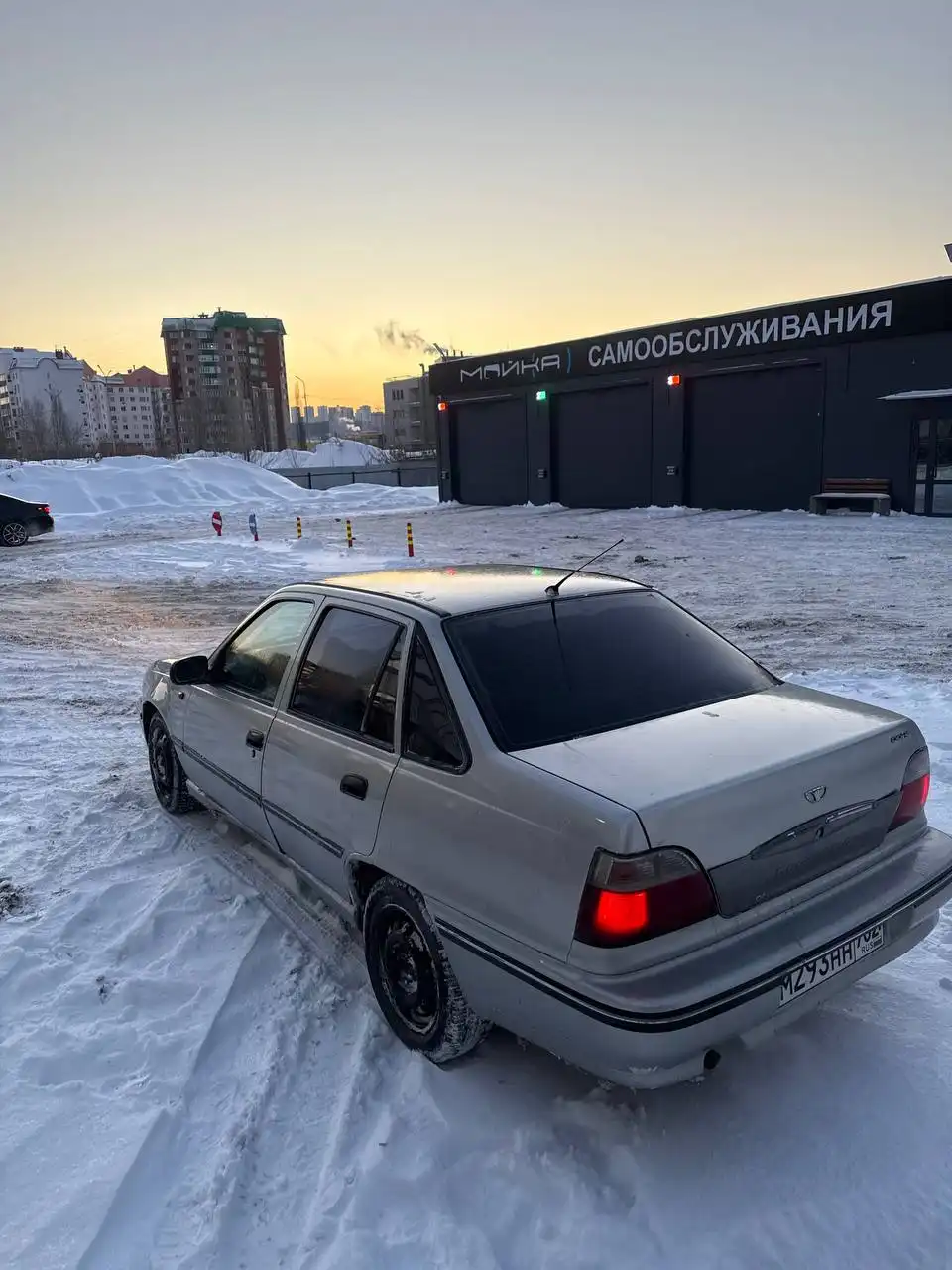 Продам Дэу Нексию 2005 года - Легковые автомобили (Авто) в Уфа