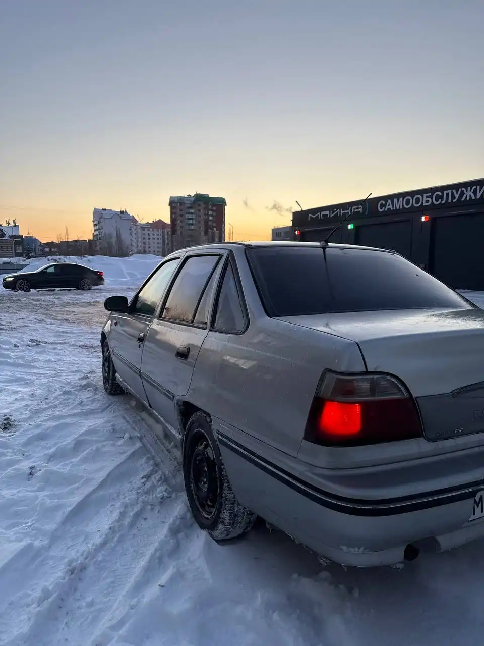 Продам Дэу Нексию 2005 года - Легковые автомобили (Авто) в Уфа