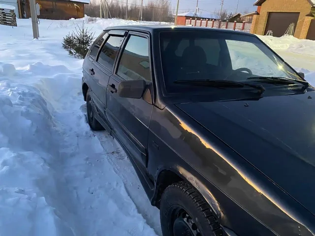 Продам ВАЗ 2114 2007 года в Уфе - Легковые автомобили в Уфа