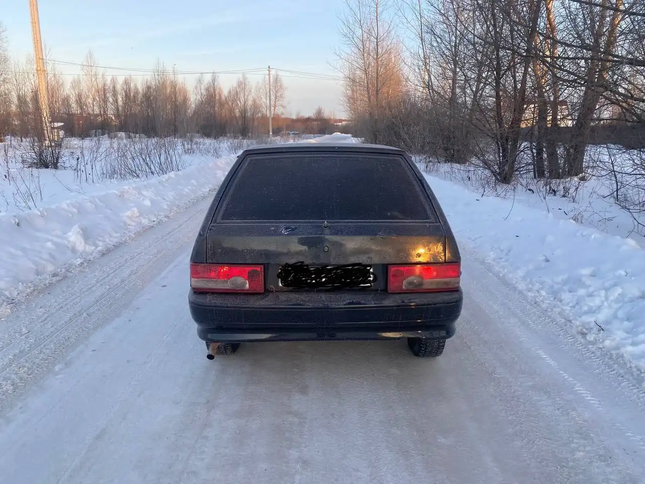 Продам ВАЗ 2114 2007 года в Уфе - Легковые автомобили (Авто) в Уфа