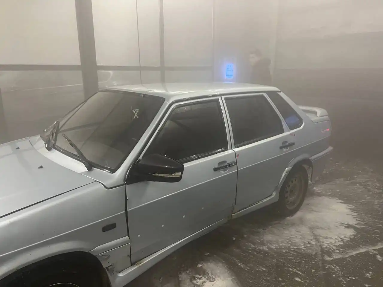 Продам ВАЗ 2115 2003 года - Авто в Уфа