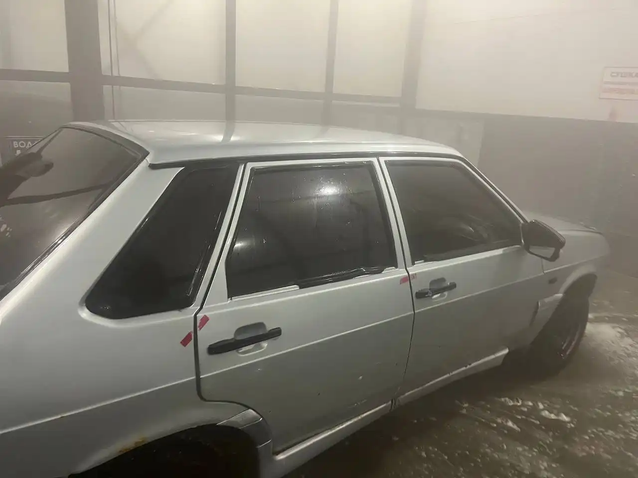 Продам ВАЗ 2115 2003 года - Авто в Уфа