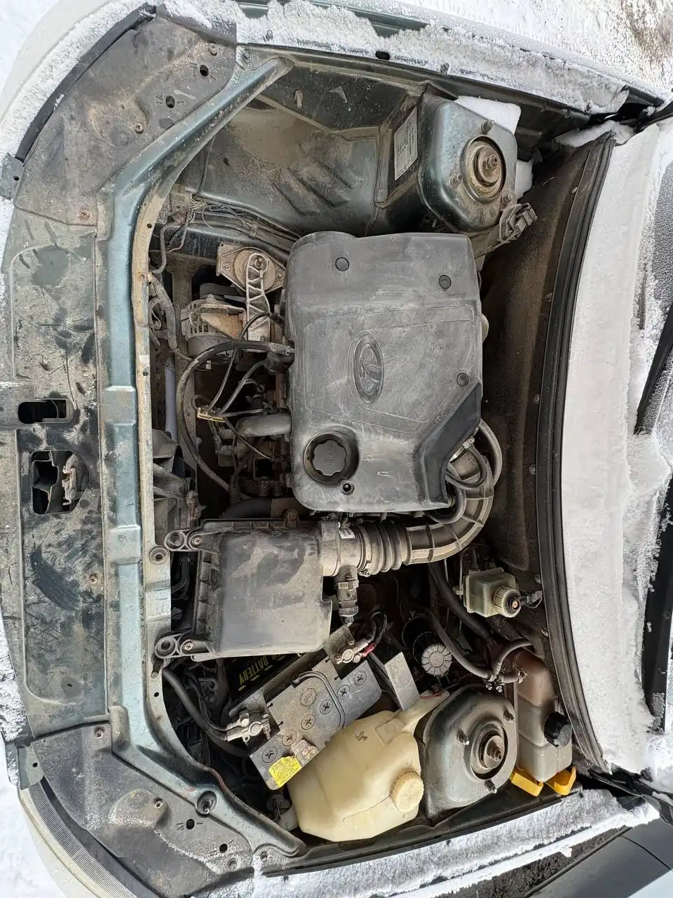 Продам Приору 2009 года - Легковые автомобили (Авто) в Уфа