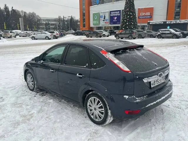 Продажа автомобиля с пробегом 189к - Внедорожник в Уфа