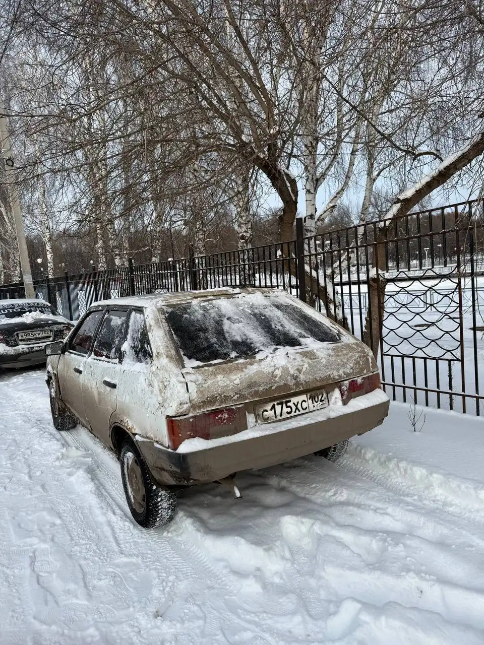 Продажа документов на авторынке в Уфе - Документы (Авто) в Уфа