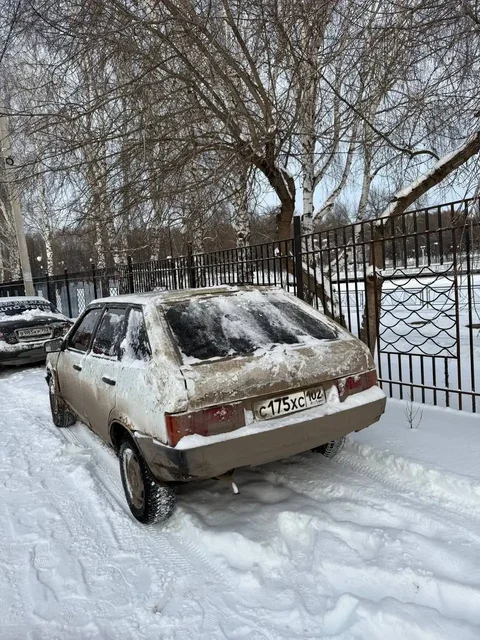 Продажа документов на авторынке в Уфе - Внедорожник в Уфа