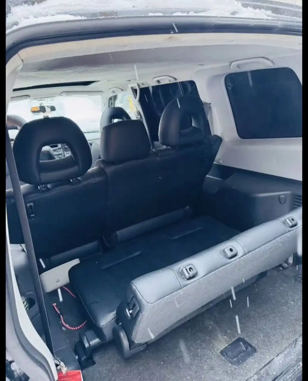 Продажа Mitsubishi Pajero 3 2001 года - Внедорожники (Авто) в Кандры