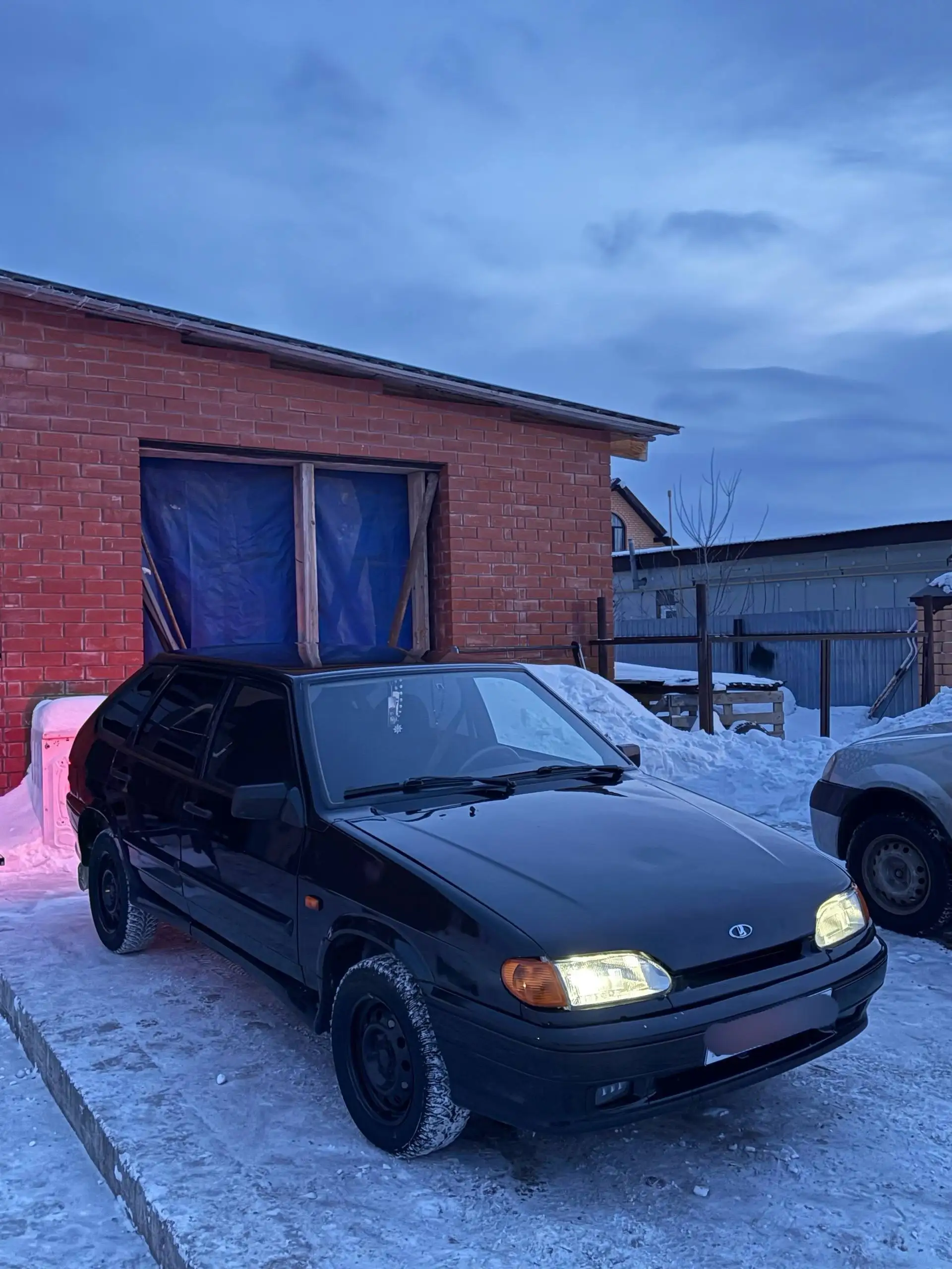 Продажа автомобиля ВАЗ 2114 2013 года - Легковые автомобили (Авто) в Уфа