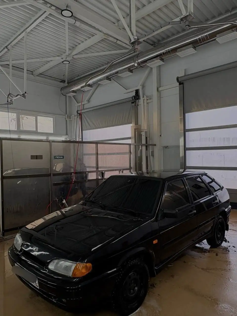 Продажа автомобиля ВАЗ 2114 2013 года - Легковые автомобили (Авто) в Уфа