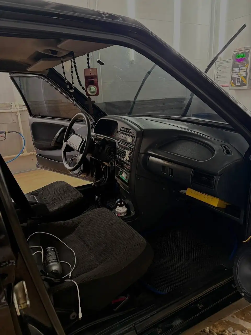 Продажа автомобиля ВАЗ 2114 2013 года - Легковые автомобили (Авто) в Уфа