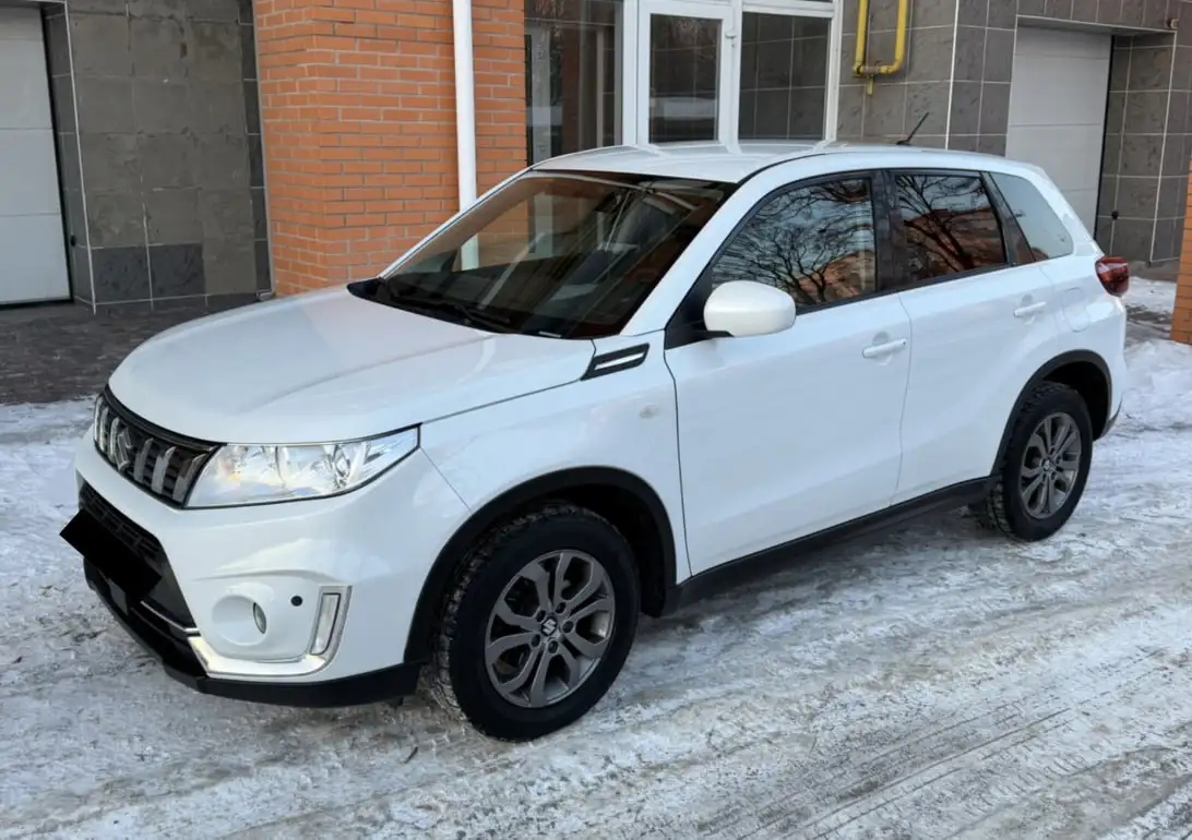 Продажа Suzuki Vitara 2021 года - Легковые автомобили (Авто) в Уфа