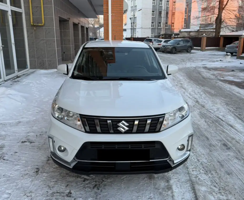 Продажа Suzuki Vitara 2021 года - Легковые автомобили (Авто) в Уфа
